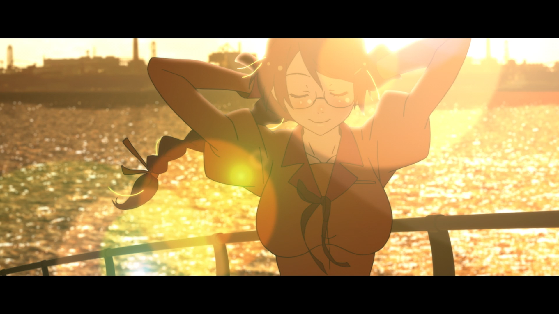 Kizumonogatari: Koyomi Vamp (Erai-raws)